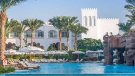 BARON PALMS RESORT ADULTS ONLY 16+