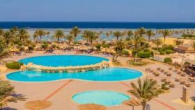BLEND ELPHISTONE RESORT MARSA ALAM