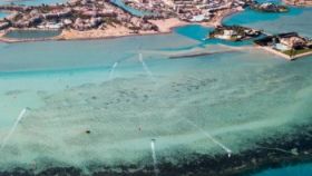 CAPTAIN'S INN EL GOUNA