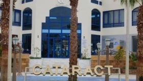 CATARACT RESORT