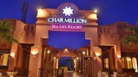 CHARMILLION LIFE RESORT