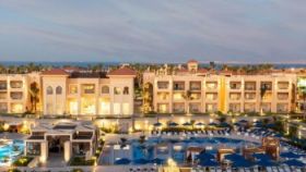 CLEOPATRA LUXURY RESORT SHARM ADULTS ONLY 16 +