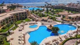 CLEOPATRA LUXURY RESORT SHARM EL SHEIKH
