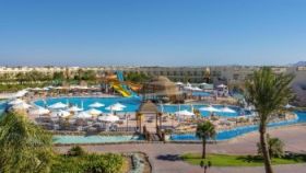 CONCORDE EL SALAM SPORT AREA