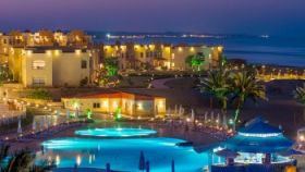 CONCORDE MOREEN BEACH & SPA MARSA ALAM