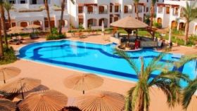 CORAL HILLS RESORT