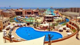 CORAL SEA AQUA CLUB RESORT