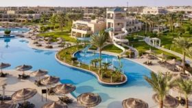 CORAL SEA HOLIDAYS RESORT