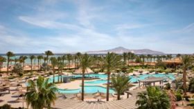CORAL SEA WATER WORLD