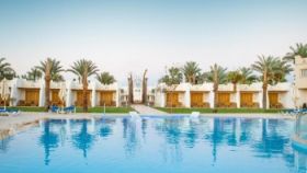 DAHAB LAGOON CLUB & RESORT (EX TIRANA DAHAB RESORT)