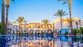 DIVE INN RESORT