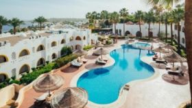 DOMINA CORAL BAY AQUAMARINE POOL