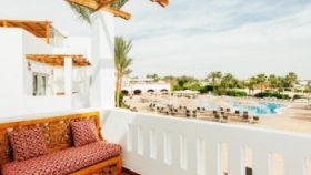 DOMINA CORAL BAY HAREM JUNIOR SUITE