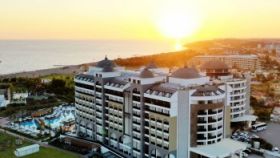 ALARCHA HOTELS RESORT