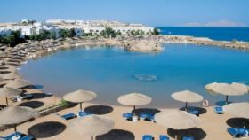DOMINA CORAL BAY SULTAN POOL