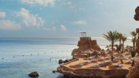 DREAMS BEACH RESORT SHARM EL SHEIKH