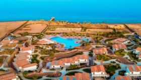 ECOTEL DAHAB BAY VIEW RESORT