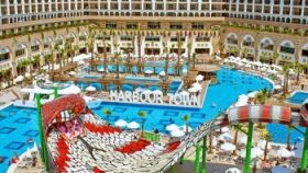 CRYSTAL SUNSET LUXURY RESORT AND SPA