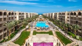 EL KARMA AQUA BEACH RESORT