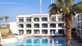 EL KHAN SHARM HOTEL