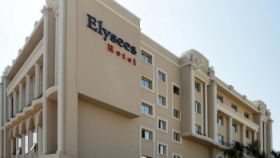 ELYSEES HOTEL