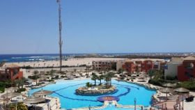 FARAANA HEIGHTS RESORT AQUA PARK
