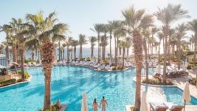 FOUR SEASONS RESORT SHARM EL SHEIKH