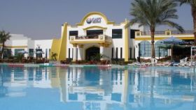 GAFY RESORT