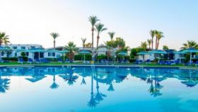 GHAZALA BEACH HOTEL