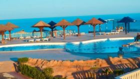GRAND HALOMY RESORT