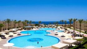 GRAND OASIS RESORT