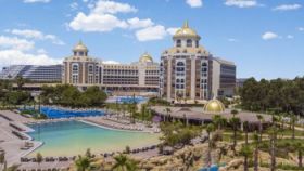 DELPHIN BE GRAND RESORT