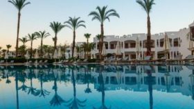 HAPPY LIFE VILLAGE DAHAB