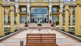 IL MERCATO RESORT