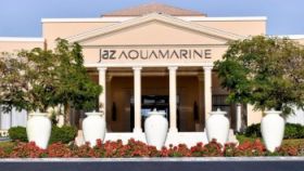 JAZ AQUAMARINE