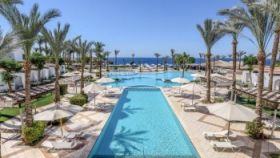 JAZ FANARA RESORT