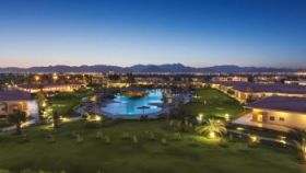 GOLF BEACH RESORT (Ex.JOLIE VILLE GOLF & RESORT)