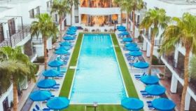 LA ROSA WAVES RESORT