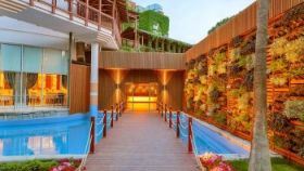 DOBEDAN WORLD PALACE (EX.ALVA DONNA WORLD PALACE)