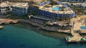 LIDO SHARM HOTEL