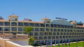 MARINA SHARM HOTEL