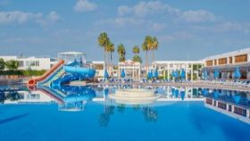 MARITIM JOLIE VILLE RESORT & CASINO