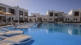 MAZAR RESORT