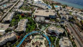 MONTE CARLO SHARM RESORT SPA & AQUA PARK