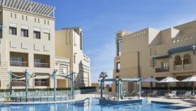 MOSAIQUE EL GOUNA