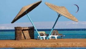 MOVENPICK RESORT & SPA EL GOUNA
