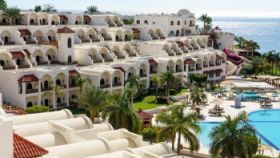 MOVENPICK RESORT SHARM EL SHEIKH
