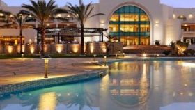 MOVENPICK RESORT SOMA BAY