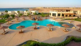 NEW EAGLES AQUA PARK