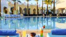 NOVOTEL BEACH